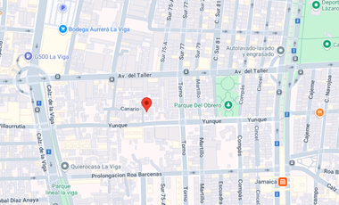 VENTA DE DEPARTAMENTO POR REMATE, VENUSTIANA CARRANZA, CANARIO 18