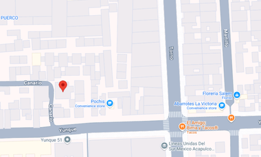 VENTA DE DEPARTAMENTO POR REMATE, VENUSTIANA CARRANZA, CANARIO 18