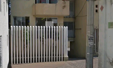 VENTA DE DEPARTAMENTO POR REMATE, VENUSTIANA CARRANZA, CANARIO 18