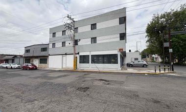 Departamento en venta 2 recámaras, zona Museo del Ferrocarril Puebla