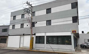 Departamento en venta 2 recámaras, zona Museo del Ferrocarril Puebla