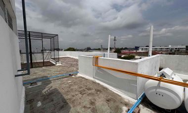 Departamento en venta 2 recámaras, zona Museo del Ferrocarril Puebla