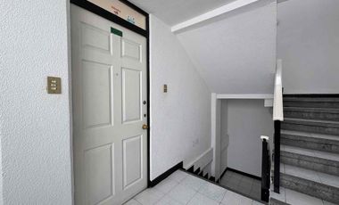 Departamento en venta 2 recámaras, zona Museo del Ferrocarril Puebla