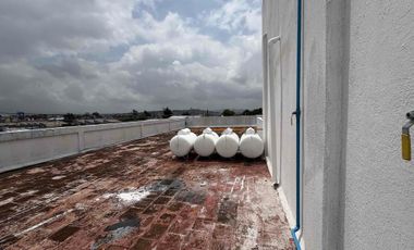 Departamento en venta 2 recámaras, zona Museo del Ferrocarril Puebla