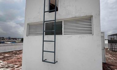 Departamento en venta 2 recámaras, zona Museo del Ferrocarril Puebla