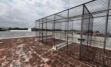 Departamento en venta 2 recámaras, zona Museo del Ferrocarril Puebla