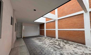 Departamento en venta 2 recámaras, zona Museo del Ferrocarril Puebla