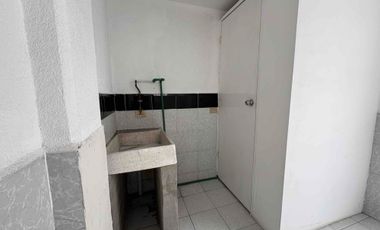 Departamento en venta 2 recámaras, zona Museo del Ferrocarril Puebla