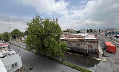 Departamento en venta 2 recámaras, zona Museo del Ferrocarril Puebla