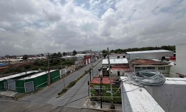 Departamento en venta 2 recámaras, zona Museo del Ferrocarril Puebla