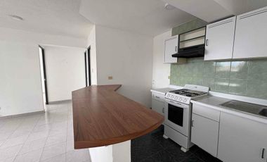 Departamento en venta 2 recámaras, zona Museo del Ferrocarril Puebla