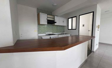 Departamento en venta 2 recámaras, zona Museo del Ferrocarril Puebla