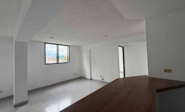 Departamento en venta 2 recámaras, zona Museo del Ferrocarril Puebla