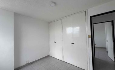 Departamento en venta 2 recámaras, zona Museo del Ferrocarril Puebla