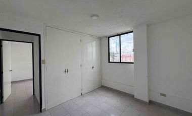 Departamento en venta 2 recámaras, zona Museo del Ferrocarril Puebla