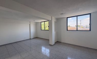 Departamento en venta 2 recámaras, zona Museo del Ferrocarril Puebla