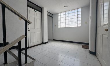 Departamento en venta 2 recámaras, zona Museo del Ferrocarril Puebla