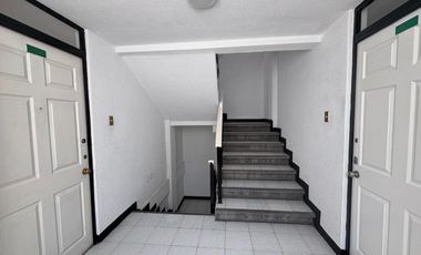 Departamento en venta 2 recámaras, zona Museo del Ferrocarril Puebla