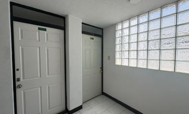 Departamento en venta 2 recámaras, zona Museo del Ferrocarril Puebla