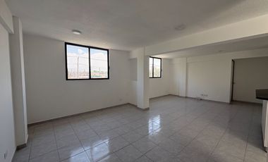 Departamento en venta 2 recámaras, zona Museo del Ferrocarril Puebla