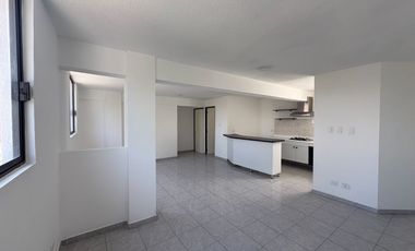 Departamento en venta 2 recámaras, zona Museo del Ferrocarril Puebla