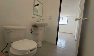 Departamento en venta 2 recámaras, zona Museo del Ferrocarril Puebla