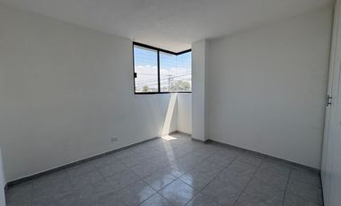Departamento en venta 2 recámaras, zona Museo del Ferrocarril Puebla