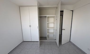 Departamento en venta 2 recámaras, zona Museo del Ferrocarril Puebla