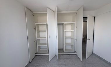 Departamento en venta 2 recámaras, zona Museo del Ferrocarril Puebla