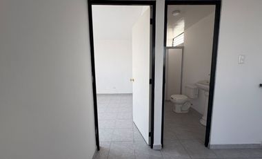 Departamento en venta 2 recámaras, zona Museo del Ferrocarril Puebla