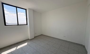 Departamento en venta 2 recámaras, zona Museo del Ferrocarril Puebla