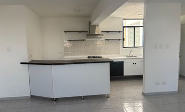 Departamento en venta 2 recámaras, zona Museo del Ferrocarril Puebla