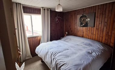 Vende Casa Comercial y Habitacional en Puerto Montt avenida