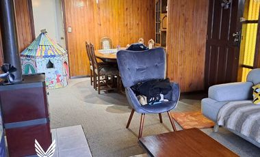 Vende Casa Comercial y Habitacional en Puerto Montt avenida