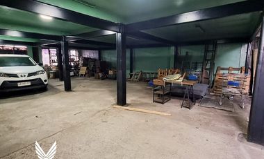 Vende Casa Comercial y Habitacional en Puerto Montt avenida