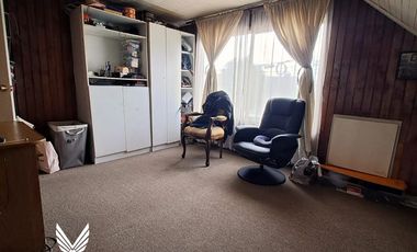 Vende Casa Comercial y Habitacional en Puerto Montt avenida