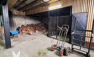 Vende Casa Comercial y Habitacional en Puerto Montt avenida