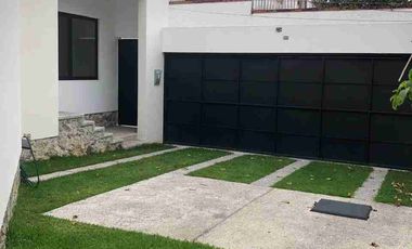 Casa en venta nueva