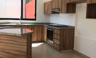 Casa en venta nueva
