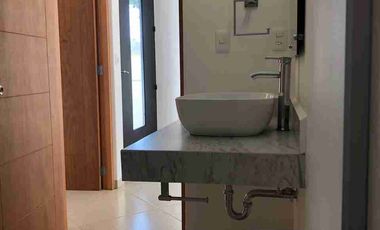 Casa en venta nueva