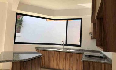 Casa en venta nueva