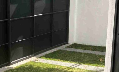 Casa en venta nueva