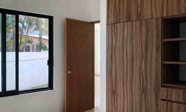 Casa en venta nueva