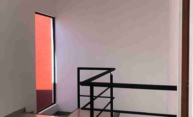 Casa en venta nueva