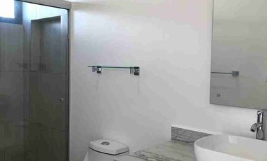 Casa en venta nueva