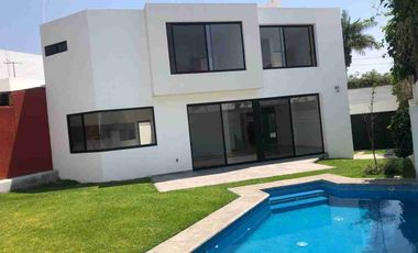 Casa en venta nueva