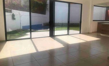 Casa en venta nueva