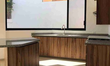 Casa en venta nueva