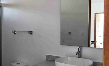 Casa en venta nueva