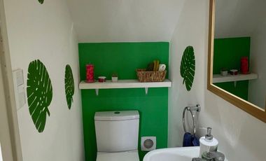 Venta casa en Valle Araucarias Buin